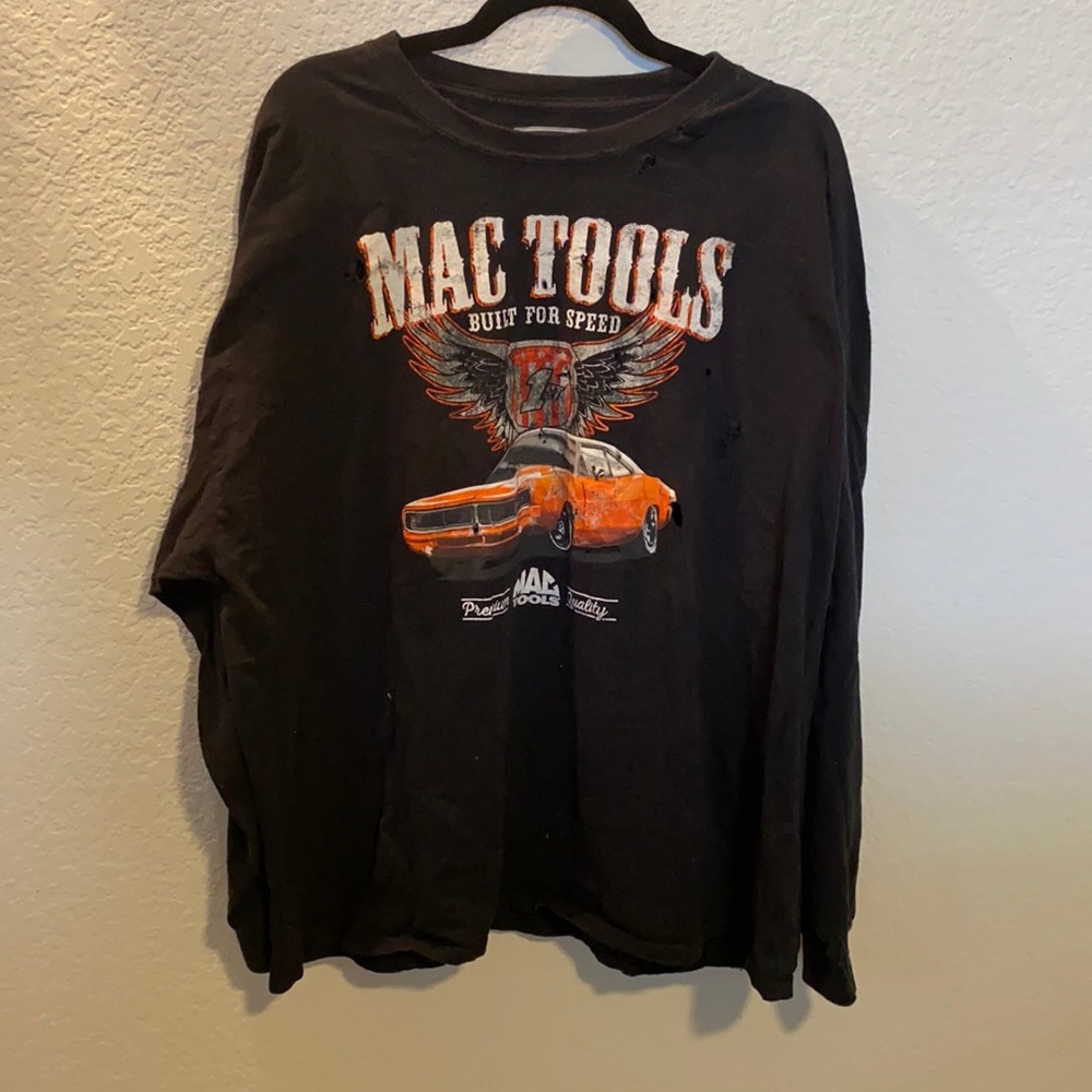 Mac Tools Tshirt